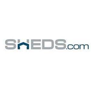 Sheds.com Promo Codes